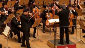 SSO in Concert: Lalo - Symphonie Espagnole in D Minor, Op. 21