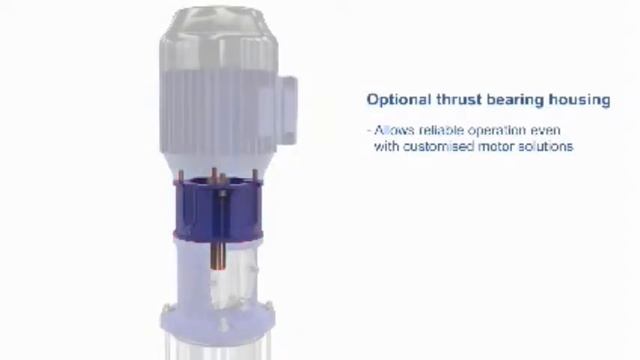 Ksb MOVITEC : Surpression,adduction d'eau, arrosage... - MOTRALEC смотреть онлайн