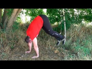 Упражнение «Складка» на TRX-петлях: техника и нюансы