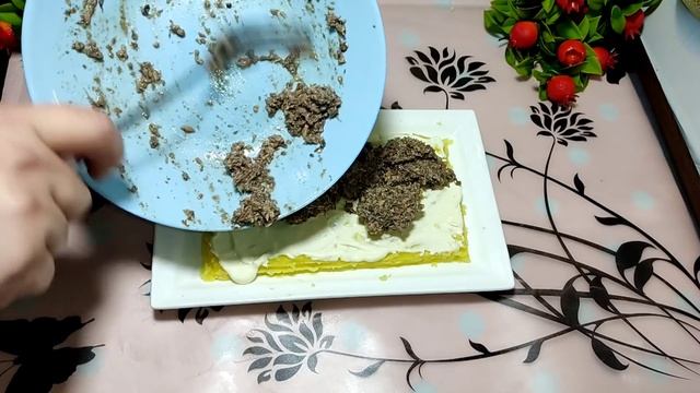 Так Шпроты мало кто готовит, а зря!Готовлю салат ОКЕАН на НОВОГОДНИЙ СТОЛ!Мало кто знает этот рецеп смотреть онлайн