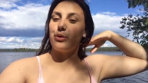 Зеркальное озеро?/?24.06.19?/vlog/нашли горы/зеркальное озеро/Сестрорецк/финский залив...