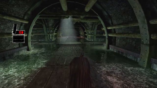 Batman- Arkham Asylum PS5 Live stream 5 смотреть онлайн