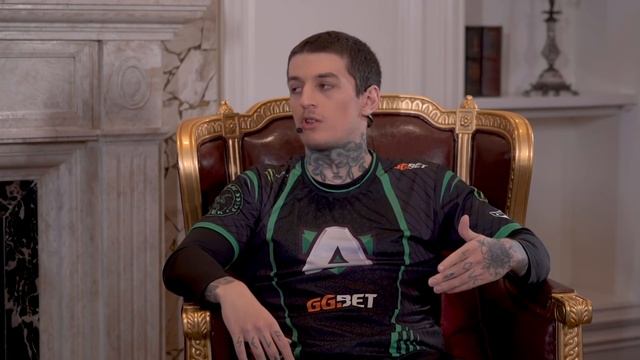 Nikobaby — главный конкурент Кумана смотреть онлайн