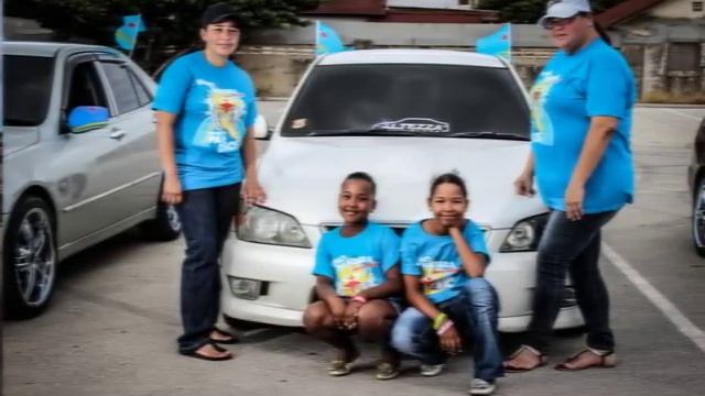 Altezza club Aruba смотреть онлайн