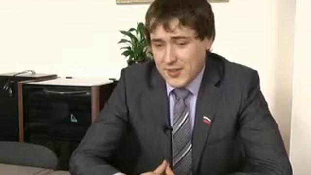 15 лет Анжеро-Судженскому Совету народных депутатов смотреть онлайн