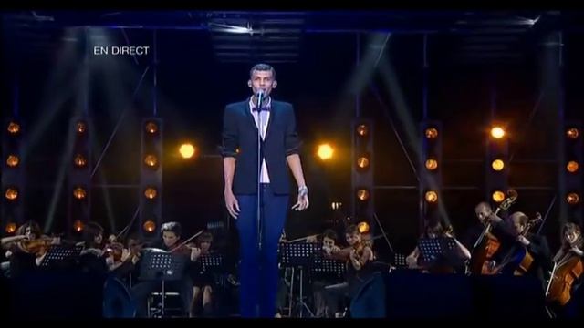 Stromae  Alors on Danse  Les Victoires de la Musique 2011