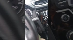 как включить автоподзаводку на Starline сигнализации Qashqai Nissan