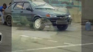 ?ВОТ ЭТО ПОНТЫ НА 2114///Russian avto VAZ 2114?