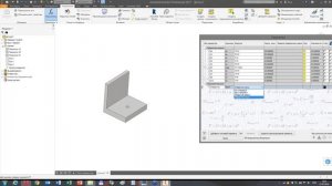 Создание 3D модели из 2D чертежа в Autodesk Inventor