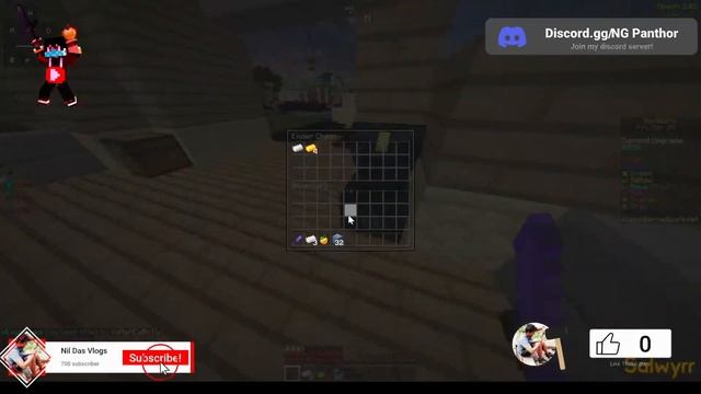 ?Minecraft JAVA + PE Imagination SMP And Bed Wars Live Join Now ?? смотреть онлайн