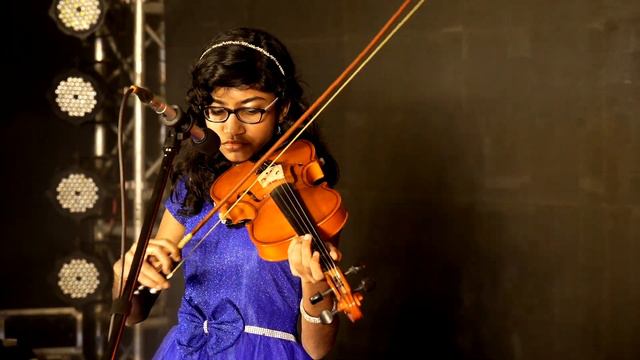 Pirates of the Caribbean theme  Paradime Academy of Music  Cathlyn  Festoso 2022  Violin