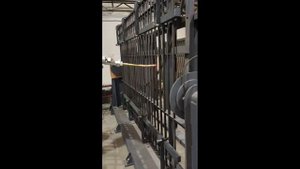 Промышленные сварочные роботы GSK | Роботизация процессов сварки