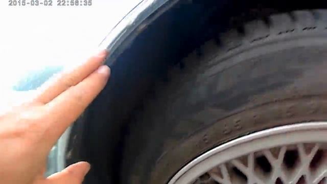 Buick Century 1984 (Бюик Сенчури 1984 г. обзор Москва)