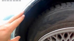 Buick Century 1984 (Бюик Сенчури 1984 г. обзор Москва)