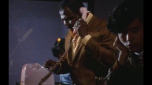 太陽にほえろ! 第15話 拳銃とトランペット