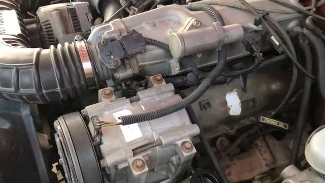 Ford 91 relay de bomba de gasolina смотреть онлайн