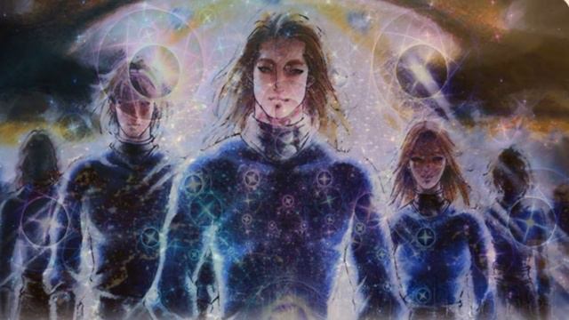 СОБЫТИЕ 2020 - МОЩНЫЕ СОЛНЕЧНЫЕ ВЕТРЫ + КОСМИЧЕСКИЕ ЛУЧИ ВОЗДЕЙСТВУЮТ НА ЗЕМЛЮ/Майкл Лав