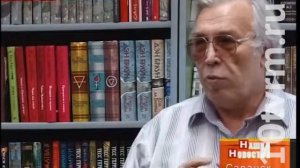 Фотоальбом «Старый Саранск»