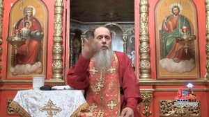 Почему в православных храмах мужчин принято пропускать вперед? (прот. Владимир Головин, г. Болгар)