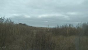 Исчезнувшая деревня Дубасовский Карай, Ртищевский район.