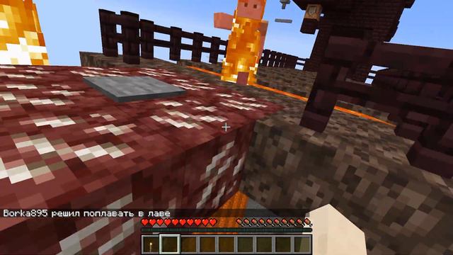 ЭТО САМАЯ ДЛИННАЯ ПАРКУР КАРТА В МАЙНКРАФТ! 300+ УРОВНЕЙ!!!ПРОХОЖДЕНИЕ|БОРЬКА|ПЕРЕЗАЛИВ| смотреть онлайн