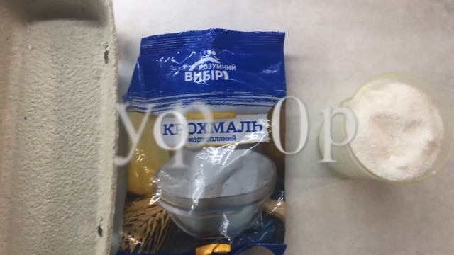 Рецепт смачного сирника / Сирник з родзинками