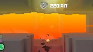 Mega Custom Hit Random Rooms Glitch