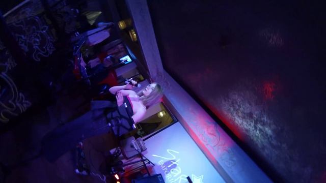 22`10`14 Emporio Stars Ксения Коламбацкая 10 смотреть онлайн