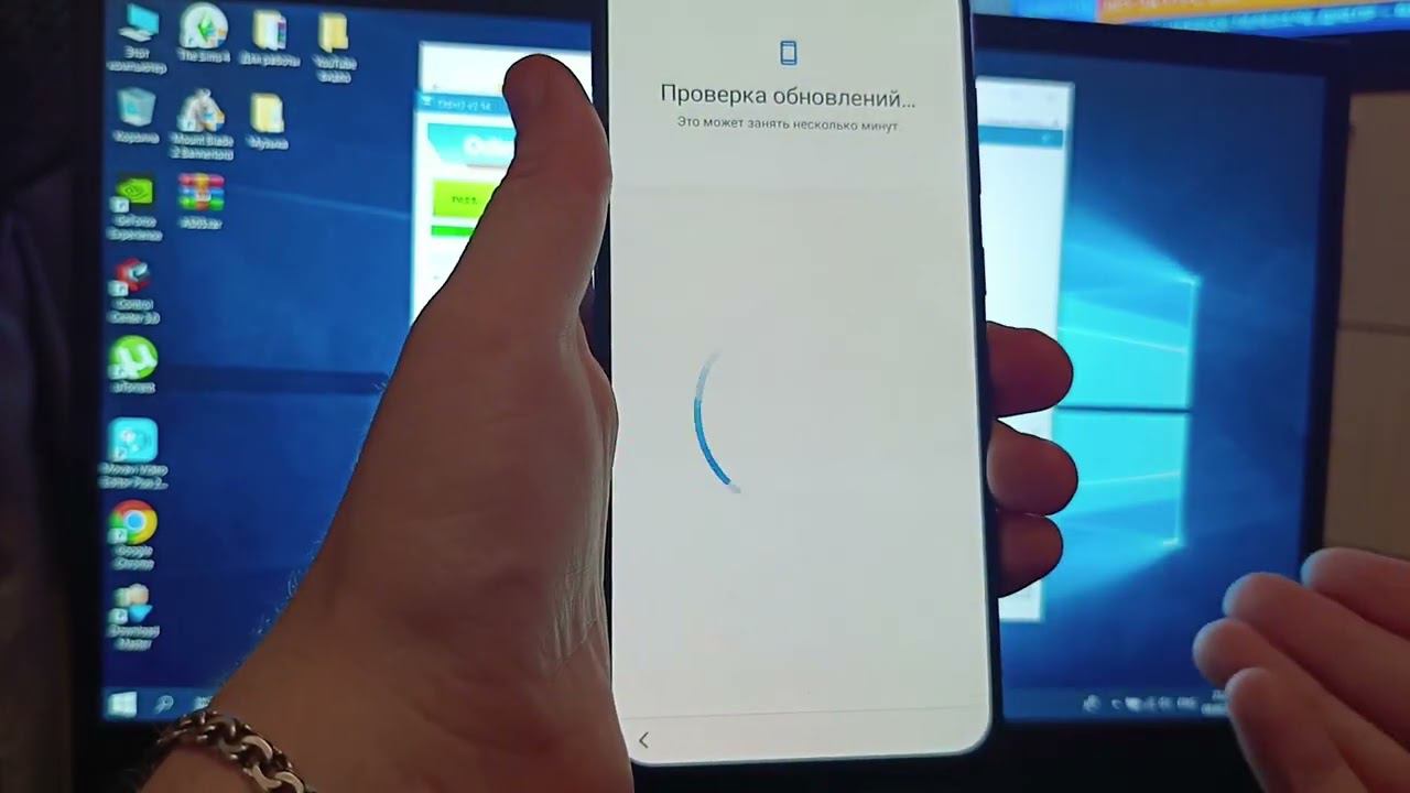 Samsung A505 FRP Август 2023 смотреть онлайн