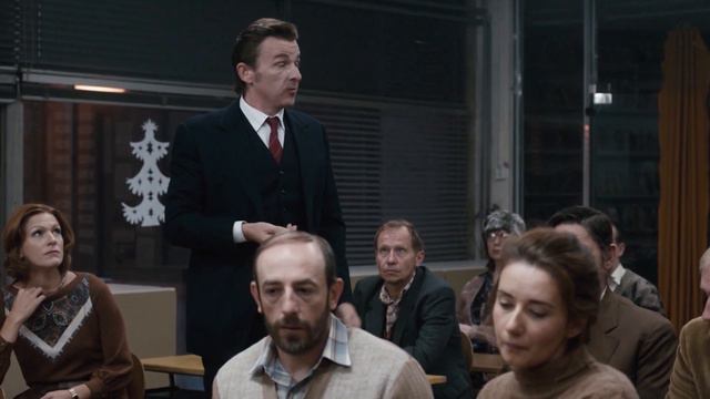 "Еврокино": "Учительница"