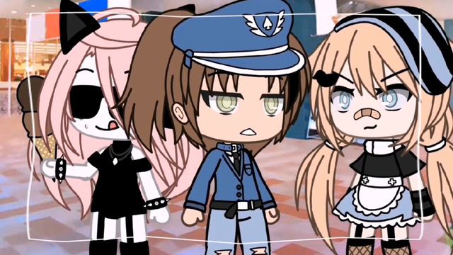 [🍦🚫] Тут нельзя есть мороженое ~ Meme✦°．• Gacha Life Meme-Trend ༉‧₊˚✧ No orig[🚫🍦] смотреть онлайн