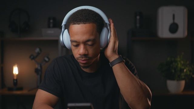 Soundcore Space One - Budget WH-1000XM5 KILLER!? смотреть онлайн