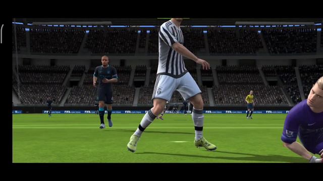 Fiturnya Tambah Keren !! Main FIFA 16 MOD eFootball 2022 Mobile for Android Offline смотреть онлайн