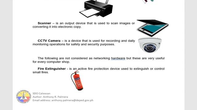 2nd quarter CSS modules Grade 10 and 12 Computer Systems Servicing Second Quarter Modules смотреть онлайн