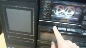 Sanyo Architect 6100