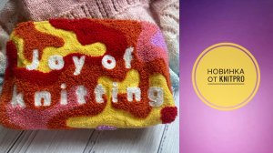 Новинка от KnitPro