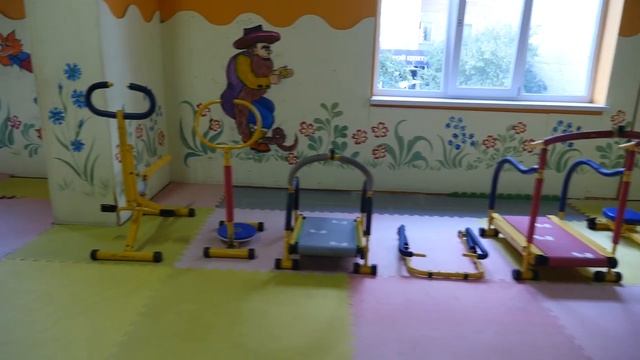 Развлекательно-игровой центр "Весёлый городок" г. Белореченск