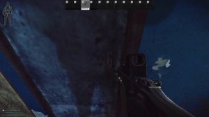 ESCAPE FROM TARKOV | КЛЮЧ ОТ ПОДСОБКИ В МАГАЗИНЕ