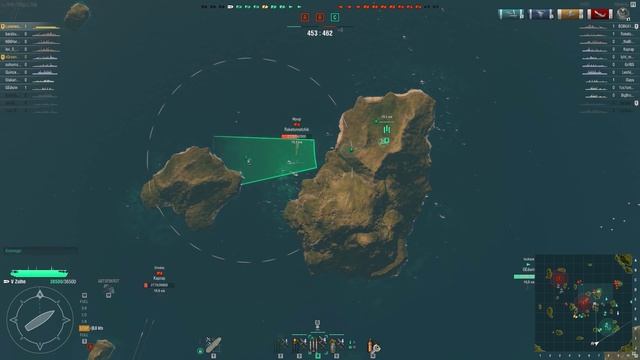World of Warships: Авианосцы - Основы эффективной игры