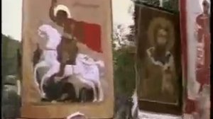 Жанна Бичевская Господи, помилуй