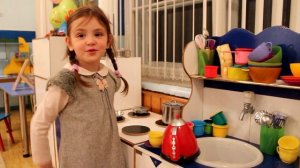 Социальный ролик к Дню Матери