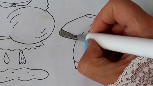 [?Paperdiy?] Pregnancy Process How to make medical supplies from paper