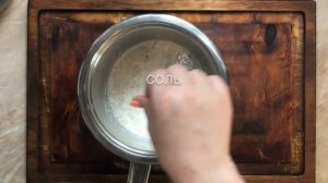 Кунжутная паста: рецепт от Foodman.club