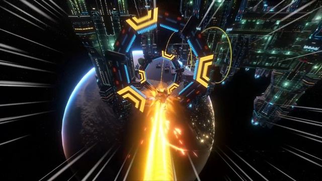 SONIC X SHADOW GENERATIONS - Announce Trailer смотреть онлайн