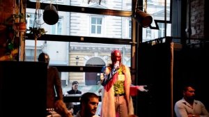 Александр Залупин - Сладкий и гадкий