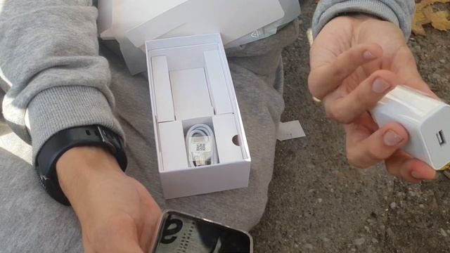 ТОП или НЕТ? Обзор REDMI NOTE 8 PRO 6/128 FOREST GREEN смотреть онлайн