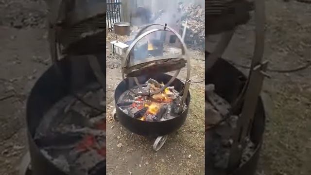 Fantastic Grill Great Idea смотреть онлайн