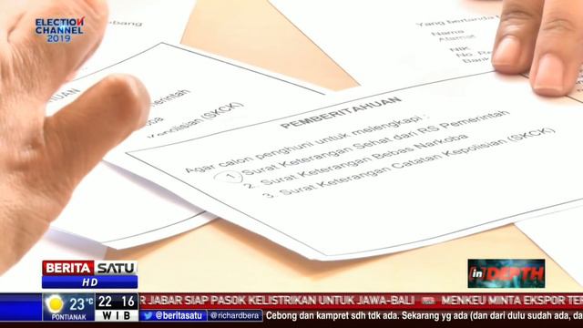 Indepth: Rumah DP 0 Rupiah Lelet Huni смотреть онлайн