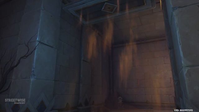 Connect the Junctions Part 2 (Dune-Entombed Fecundity Part 2) | Genshin Impact 3.4 смотреть онлайн