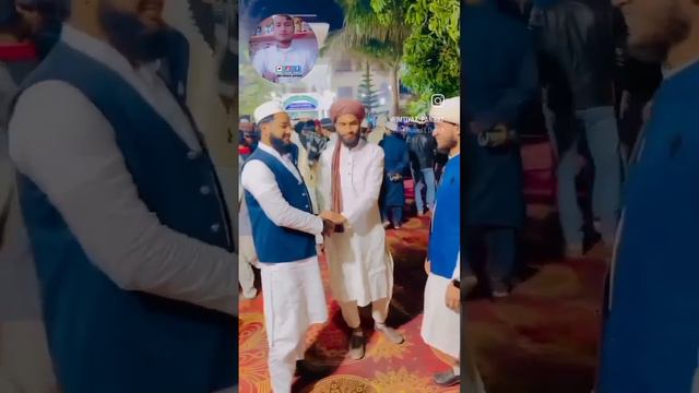 Complete bhukhari Ceremony in Anwar Shah Deoband 🌺